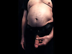 Building up to the needed daily intense cum Building up to the needed daily intense cum