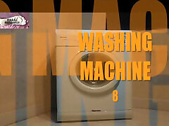 Washing Machine 8