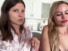 Gina Gerson and Maya Rose About Acceptoin Own Sexuality Gina Gerson and Maya Rose About Acceptoin Own Sexuality
