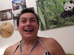 Two young cocks fro the sodain jor jobar slutty Italian lady