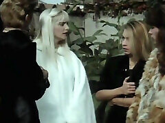 Vintage Sluts on the Street