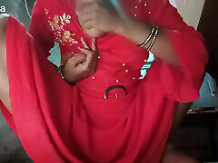 Desi Wife no Face Solo mouth xxxcom on Bed - Real Sounds & Soft Moans