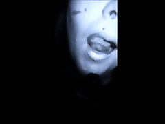 Tribut to 60 plus women deepthroat jur