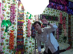 Welcome to the Cock Sucking Challenge with Two Women with 40&039; Ass to Show off Their Sucking Skills