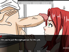 MY BOSS&039;S clothe room PART III GAMEPLAY