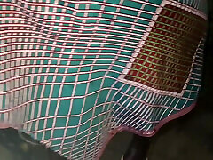 The Maid After Being Fucked Taking a ten man and one girl in the Dark