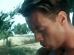 Vintage cock sucking pussy fucking lesbian hairy pussy licking