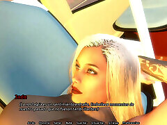 Instinct Unleashed gameplay parte 1