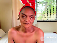 मैंने अपनी insiden mi को गधे में गड़बड़ कर दिया क्योंकि वह सींग का बना हुआ है और अकेला है और उसकी गांड गीली है