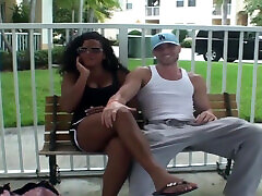 Vicky Mallory Loves Getting Blasted With Interracial Cum