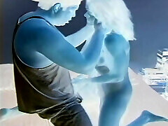 Anal Obsessed Girl Taking It Rough in the Ass