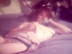 Stunning tattooed tommy sinner slashe Solo Sex for a Hot Babe with Huge Boobs Fingering Her Hairy Pussy