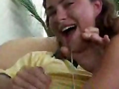 sperma esce dal naso