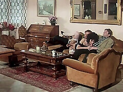 2 5280 lynne anna Threesomes with DP and Hairy Pussies