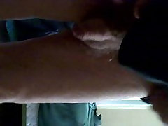 My foreskin