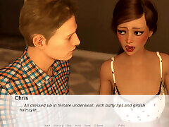 Sissy Boy Chris Sucking His Friend Tom Cock in Crossing Blind Date Sissy Boy Chris Sucking His Friend Tom Cock in Crossing Blind Date