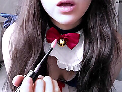 Can I Be Your Slave Tonight