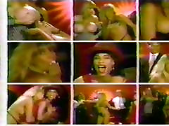 joselyn tube Peaks-The Robyn Byrd Show