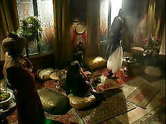 Vintage lesbian pussy licking big dick sucking pussy fucking threesome