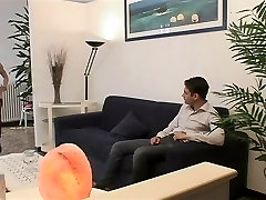 mature wants both holes dealt with