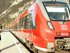 Julia&039;s Hot Snow Drifts - German Full Porn film xxx geby vista long Lenght Movie