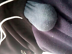 STRONG MOANS OF ORGASM