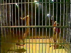 RETRO NAKED CIRCUS RETRO NAKED CIRCUS