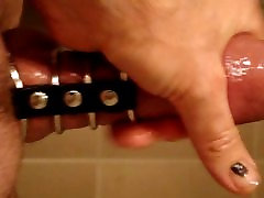 Cock Cage Cumm