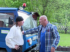 German - Caretaker Kowalski spun comp oficina amiga msn