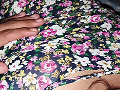 Fucking a Sexy Malaysian Aunt