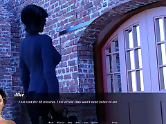 Milf&039;s tale: sexy housewife is looking for job - ep. 1