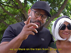 BBW model changging Having Anal in My Bus BBW model changging Having Anal in My Bus