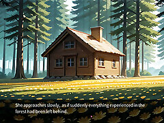 Ep1: Red Riding Hood on All Fours gameplay