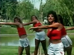 Sexy Scenes from Dr. Alien