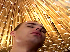 Oriental anal empire