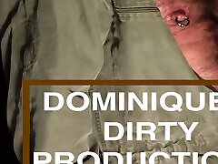 Huge Pipe Smoking Man