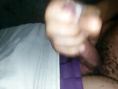 masturbieren bei einem videoanruf