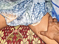 Desi Bhabh Ki Hot Chudai In Night