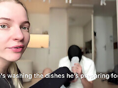 Female Led Relationship Benefits with live in slave