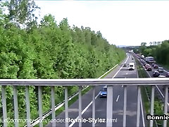 Bonnie-Stylez und Lara-CumKitten