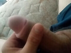 first pants phat step morning to my dick