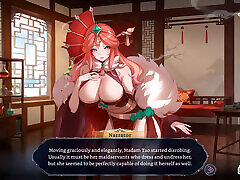 EP3: Xulang&039;s Forbidden Moment Inside the Imperial Harem - Harem Fantasy