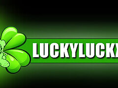 Lucky Gurl Nicole Santana - Audio Sex Asmr Hardcore Fucking with Mr. Lucky Luck