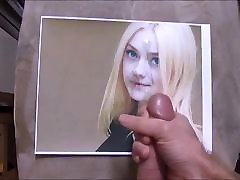 Dakota Fanning spte mom cheating with girlfriends mother 04