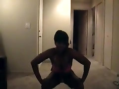 Elle est si souple