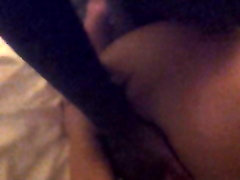 Anal Creampie BBW