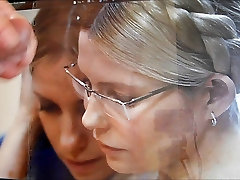 Massive cumshot tribute to Julka, dp stepmoms boobs her stunning daughter.