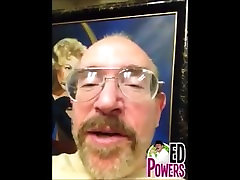 Horny Girl Takes In Ed Powers Cock Doggy Style Horny Girl Takes In Ed Powers Cock Doggy Style
