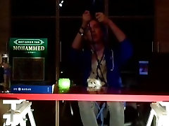 Suicidal memer prepares for BDSM Suicidal memer prepares for BDSM