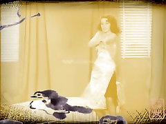 Burlesque - Vintage Burlesque - Vintage